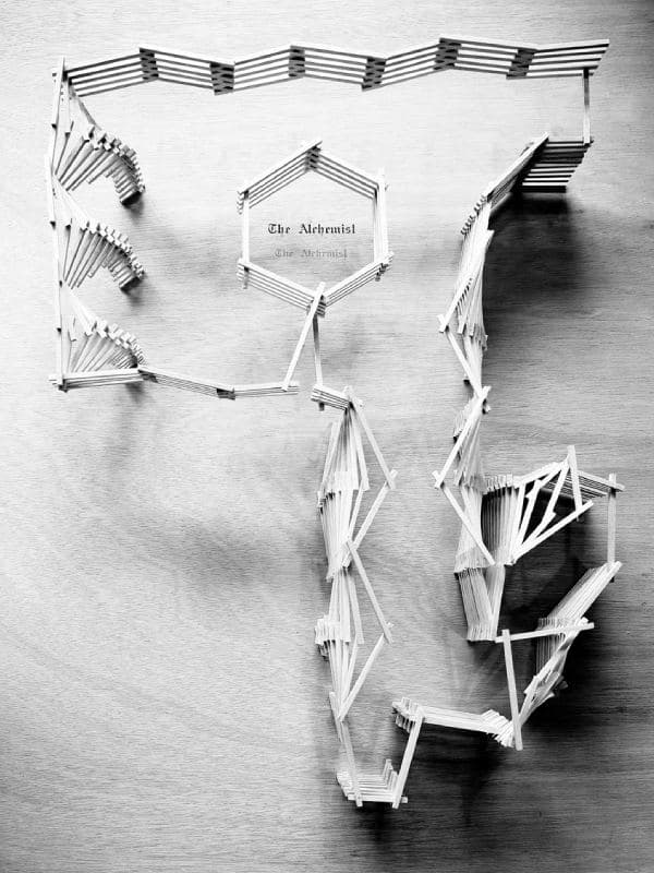 the making off portfolio image - Atelier E interior design