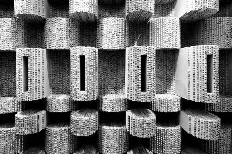 the making off portfolio image - Atelier E interior design