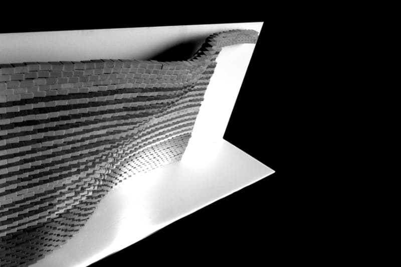 the making off portfolio image - Atelier E interior design