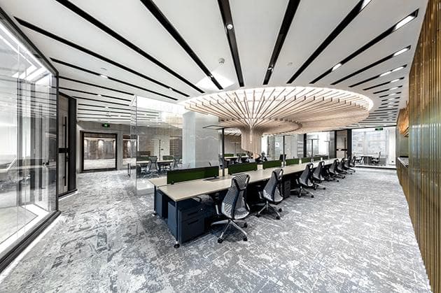 Sz Office 04, Szoffice - Atelier E interior design