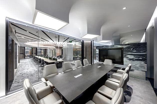 Sz Office 14, Szoffice - Atelier E interior design