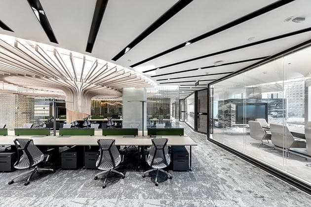 Sz Office 06, Szoffice - Atelier E interior design