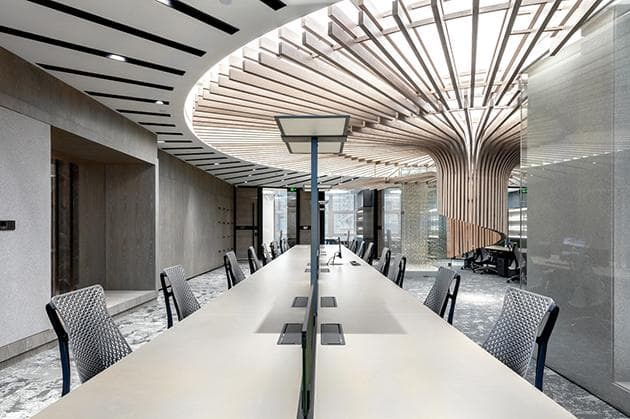 Sz Office 08, Szoffice - Atelier E interior design
