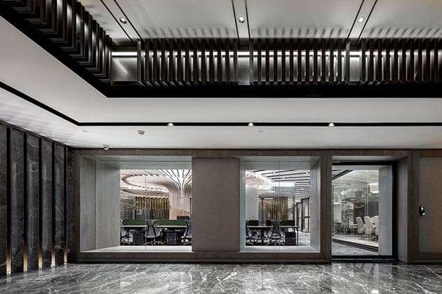 Sz Office 15, Szoffice - Atelier E interior design
