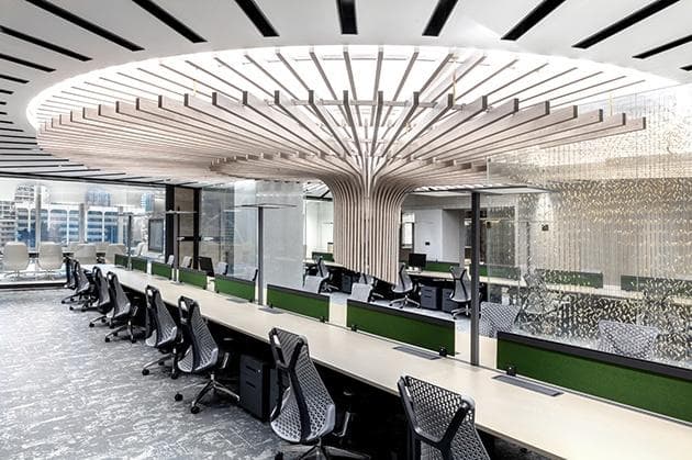 Sz Office 07, Szoffice - Atelier E interior design