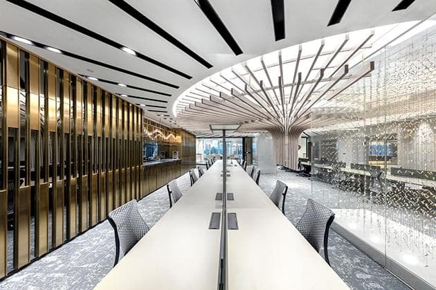 Sz Office 09, Szoffice - Atelier E interior design