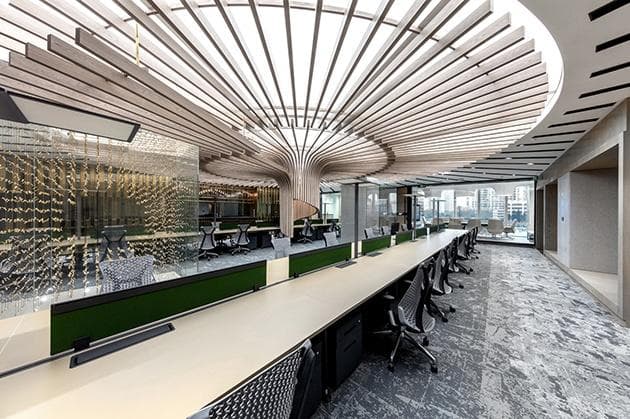 Sz Office 10, Szoffice - Atelier E interior design