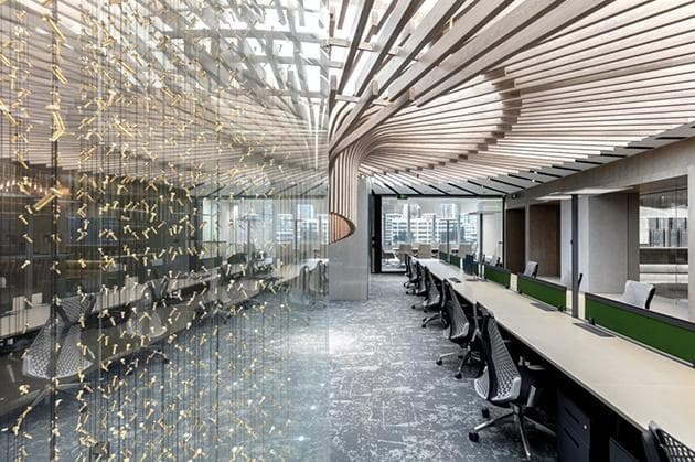 Sz Office 11, Szoffice - Atelier E interior design