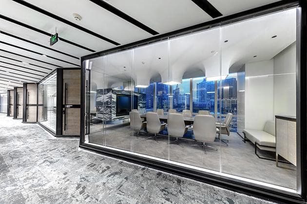 Sz Office 13, Szoffice - Atelier E interior design