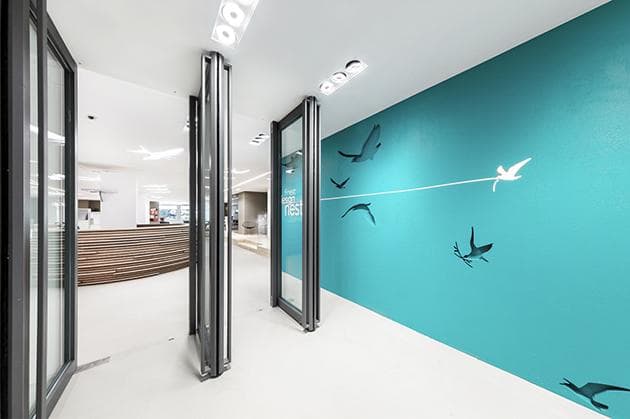 Fdn 01, Finest - Atelier E interior design