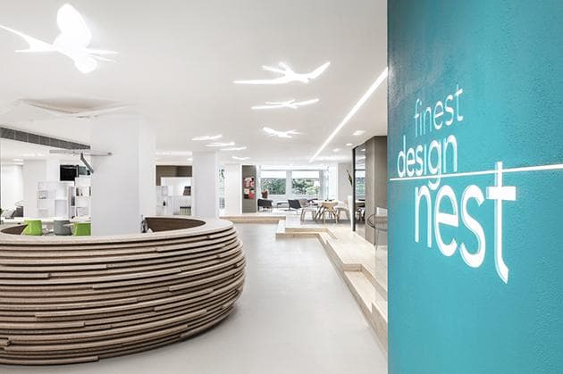 Fdn 02, Finest - Atelier E interior design