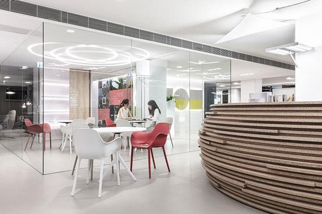 Fdn 05, Finest - Atelier E interior design