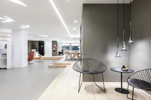 Fdn 06, Finest - Atelier E interior design
