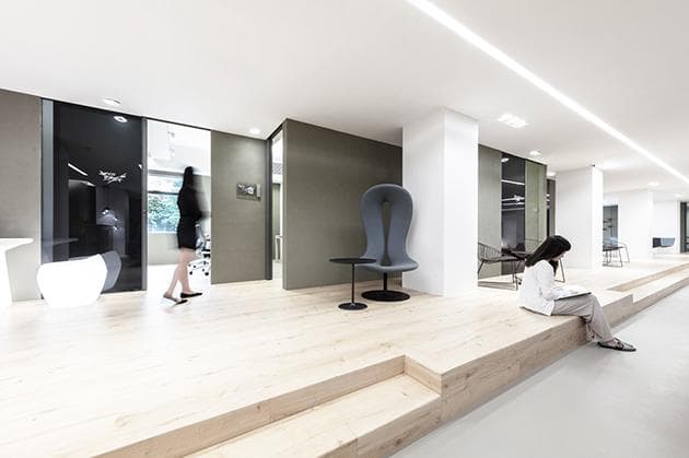 Fdn 07, Finest - Atelier E interior design