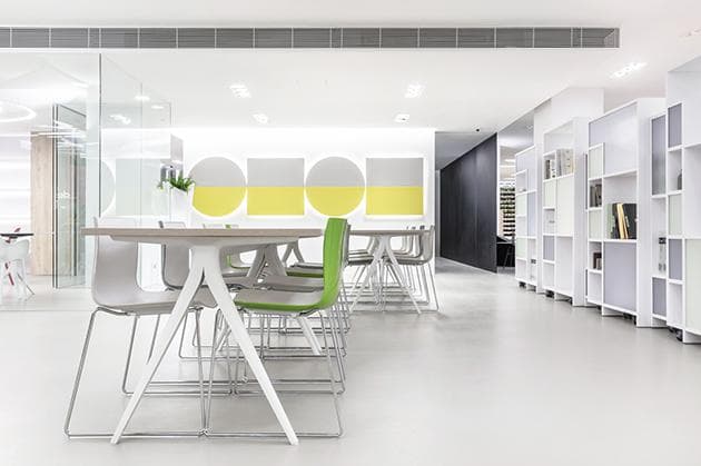 Fdn 08, Finest - Atelier E interior design