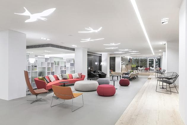 Fdn 10, Finest - Atelier E interior design