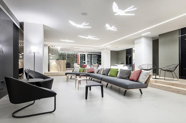 Fdn 09, Finest - Atelier E interior design