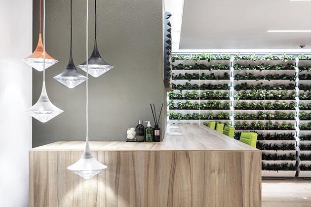 Fdn 13, Finest - Atelier E interior design