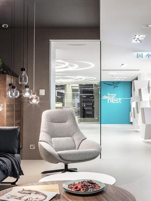 Fdn 16, Finest - Atelier E interior design