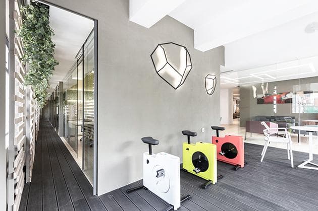 Fdn 14, Finest - Atelier E interior design