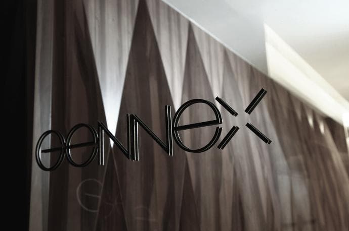 Gennex Office 01 - Atelier E interior design