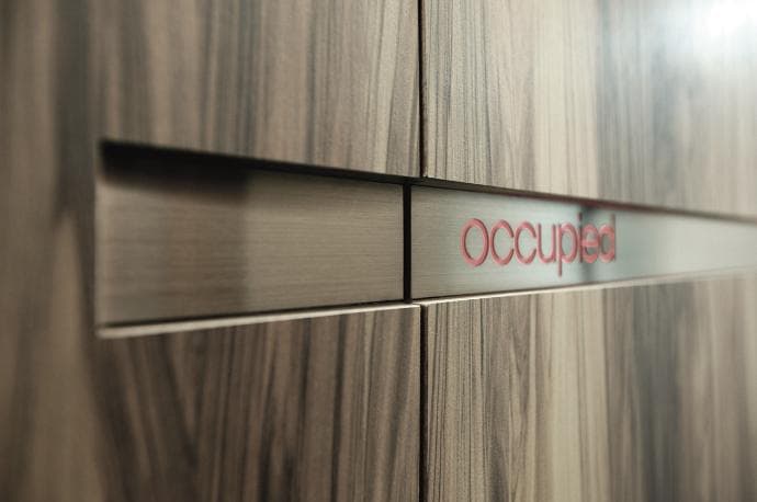 Gennex Office 14 - Atelier E interior design