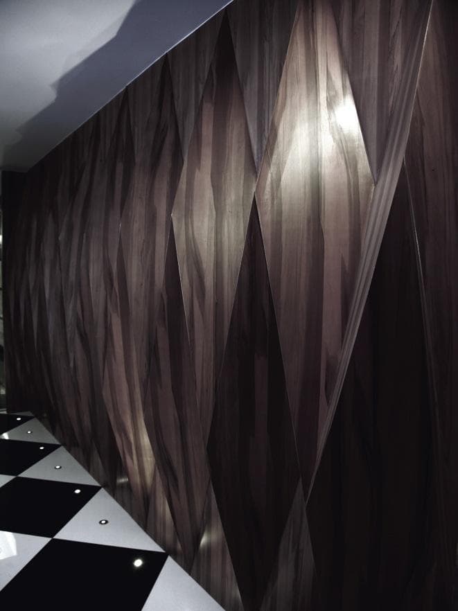Gennex Office 04 - Atelier E interior design