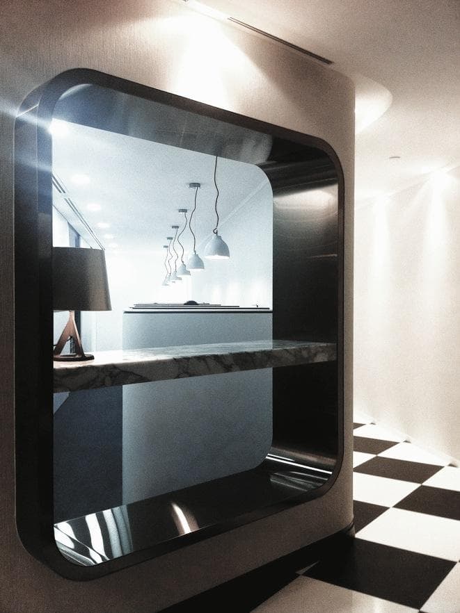 Gennex Office 06 - Atelier E interior design