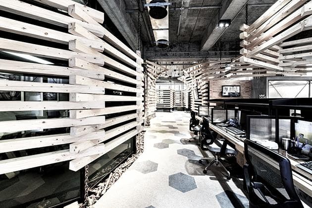 The Alchemist 05, Cna - Atelier E interior design