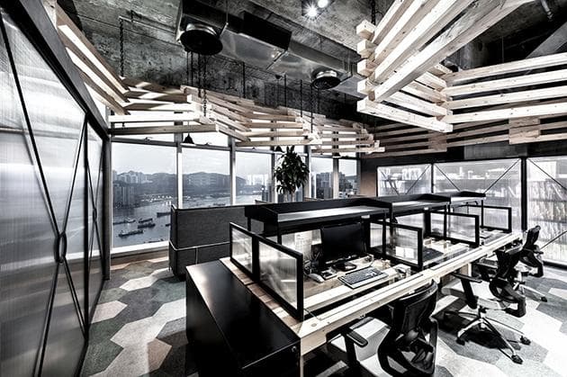 The Alchemist 07, Cna - Atelier E interior design