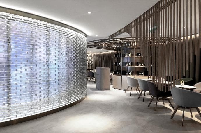 Asana Spa 05, Asanaspa - Atelier E interior design
