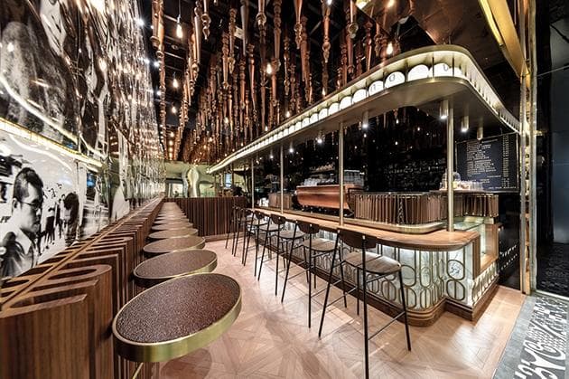 NOT Lee Garden 02, Notleegarden - Atelier E interior design