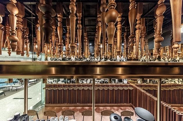 NOT Lee Garden 11, Notleegarden - Atelier E interior design