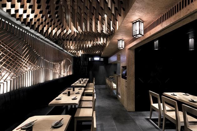 05, Aburi - Atelier E interior design