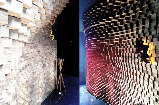 16, Aburi - Atelier E interior design