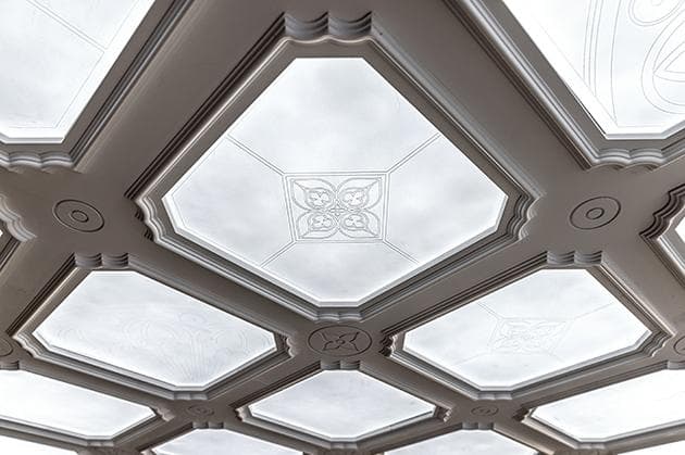 NOT Nexxus 014, Notcentral - Atelier E interior design