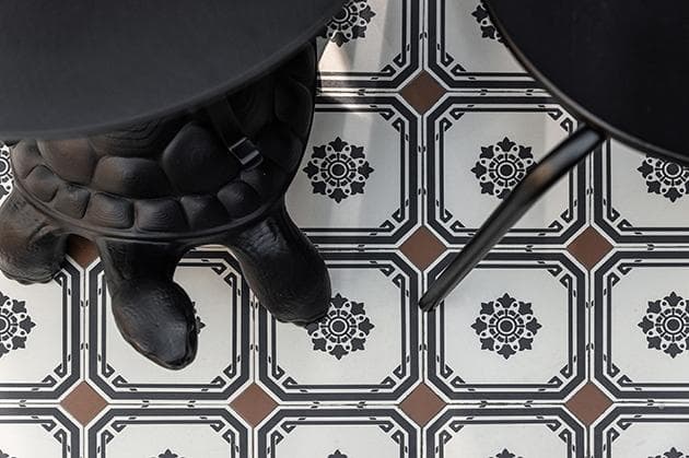 NOT Nexxus 013, Notcentral - Atelier E interior design