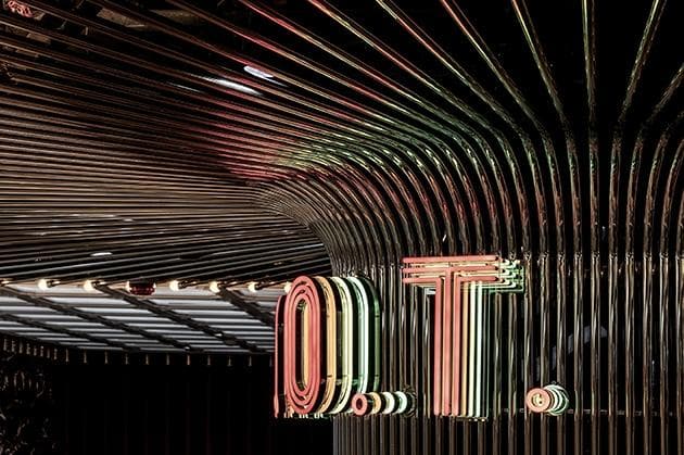 NOT Nexxus 010, Notcentral - Atelier E interior design