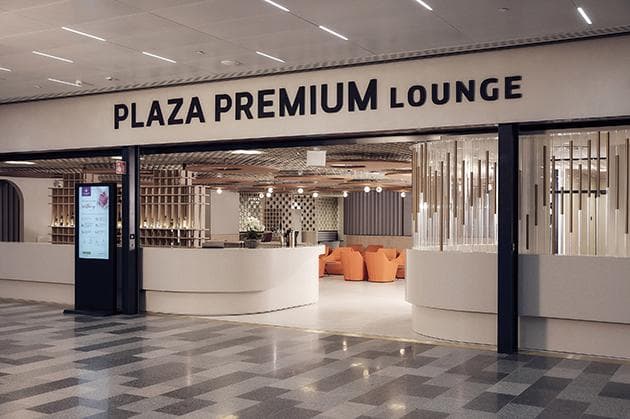 Helsinki 001, Plazapremiumloungehelsinki - Atelier E interior design