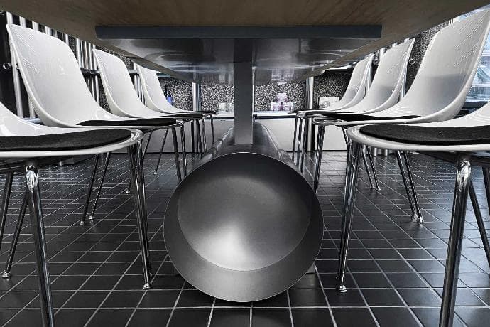 Wako 14, Wakosakelabo - Atelier E interior design