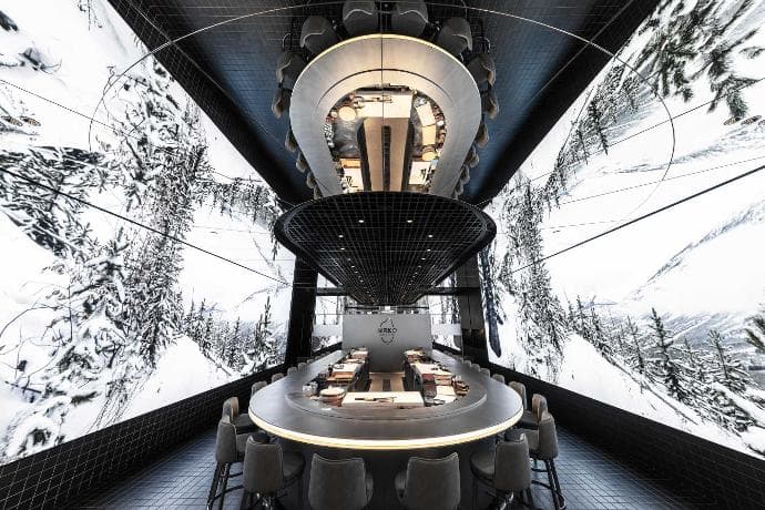 Wako 17, Wakosakelabo - Atelier E interior design