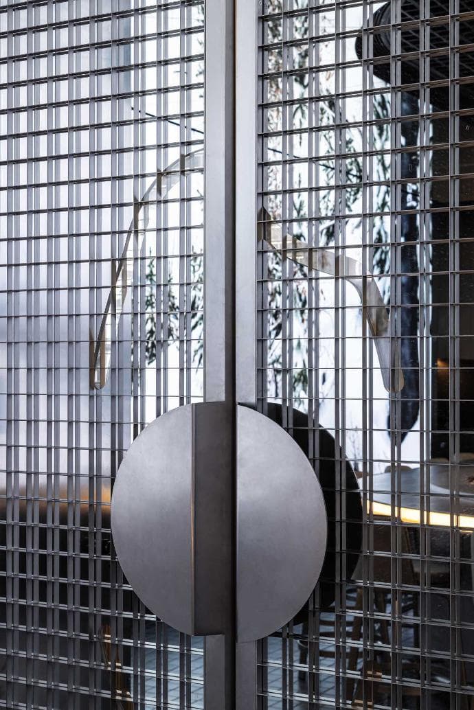 Wako 23, Wakosakelabo - Atelier E interior design