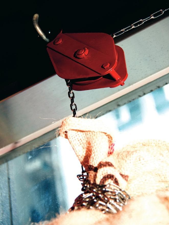 NOT 008 - Atelier E interior design