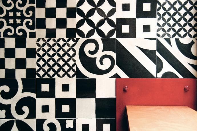 NOT 009 - Atelier E interior design