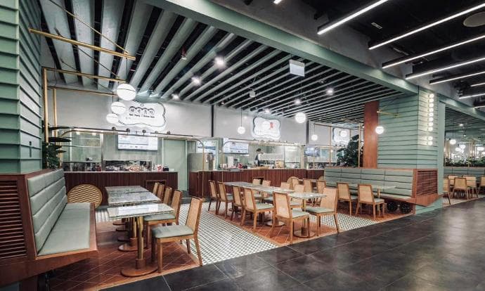 Eatalley 03 - Atelier E interior design