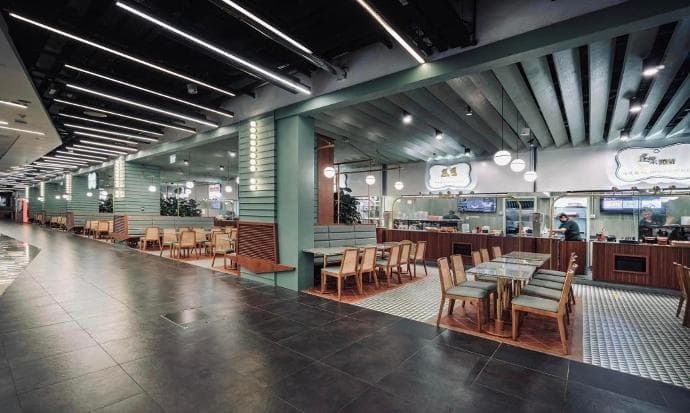 Eatalley 04 - Atelier E interior design