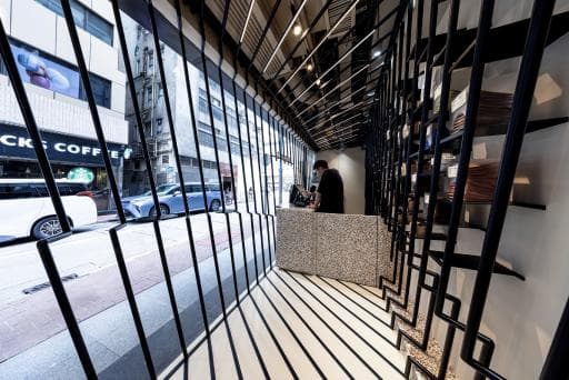 Koko Coffee 13, Kokocoffeesheungwan - Atelier E interior design