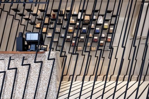 Koko Coffee 06, Kokocoffeesheungwan - Atelier E interior design