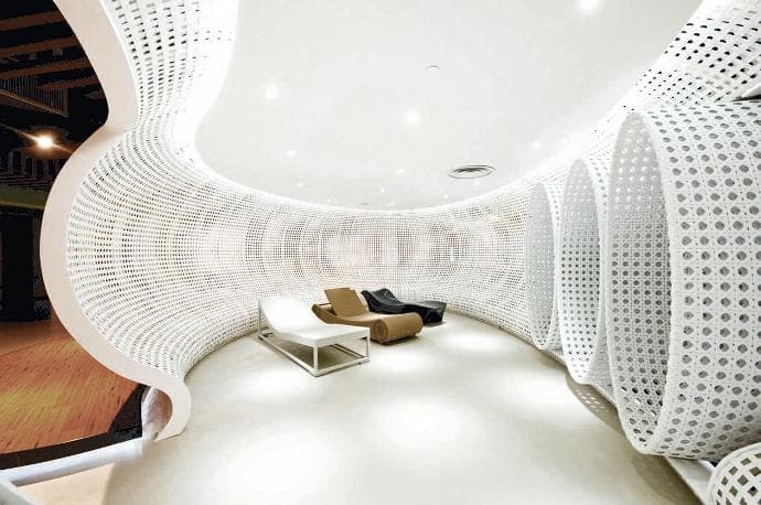 Gdbm 8 - Atelier E interior design