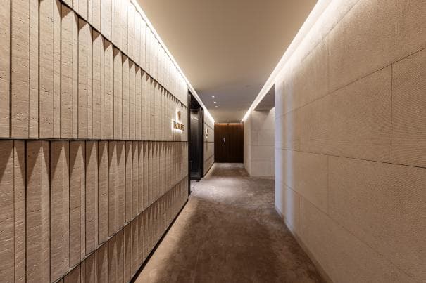 Rolex 01 - Atelier E interior design